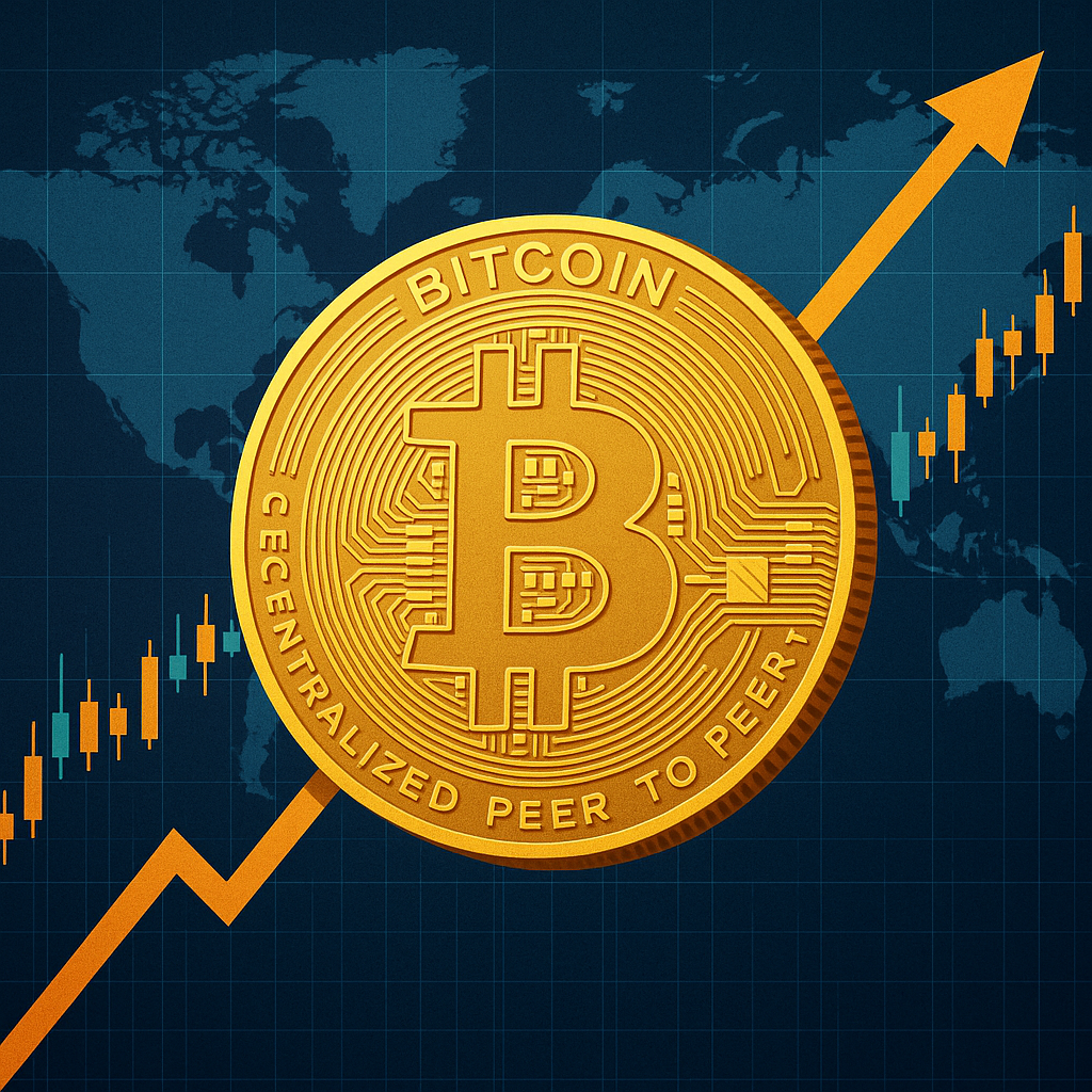 Bitcoin Breaks $111K: Historical Patterns and Realistic Price Targets for 2025