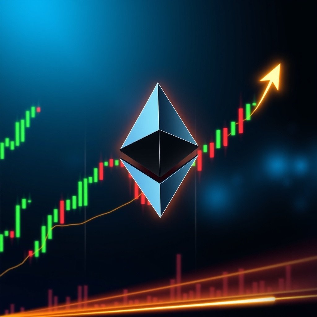Ethereum Technical Analysis: Is a Bullish Breakthrough or Pullback on the Horizon?
